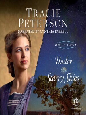 cover image of Under the Starry Skies